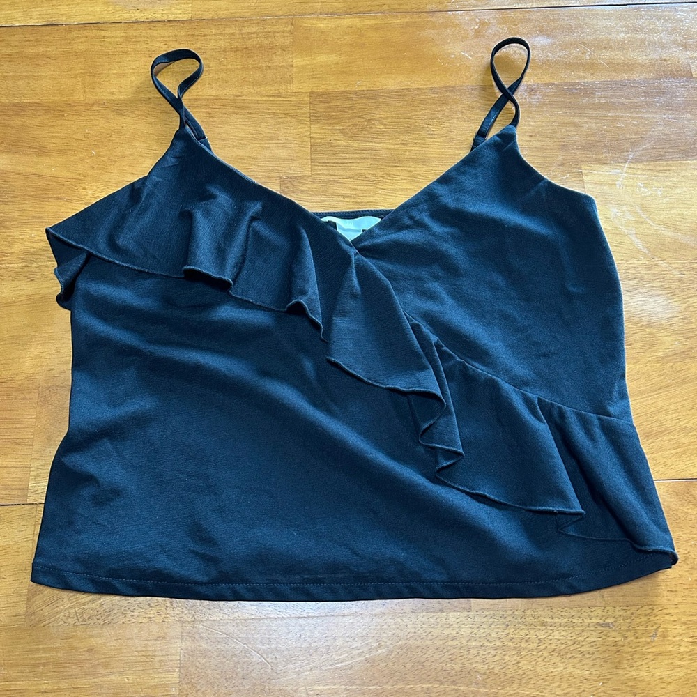 Women’s Tank Blouse